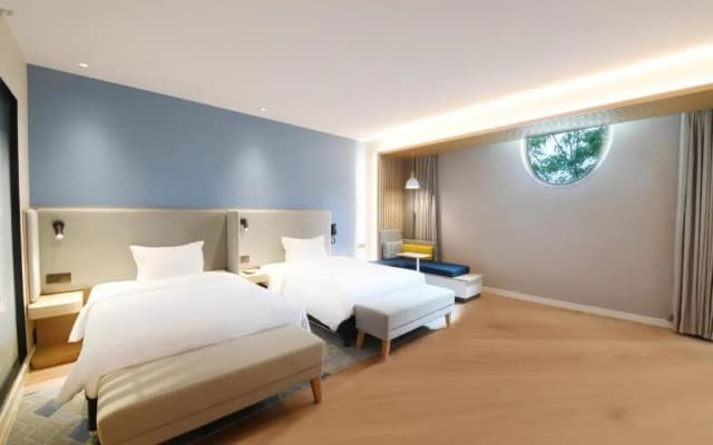 Holiday Inn Express Tianjin Binhai by IHG