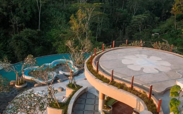 Sanggraloka Ubud