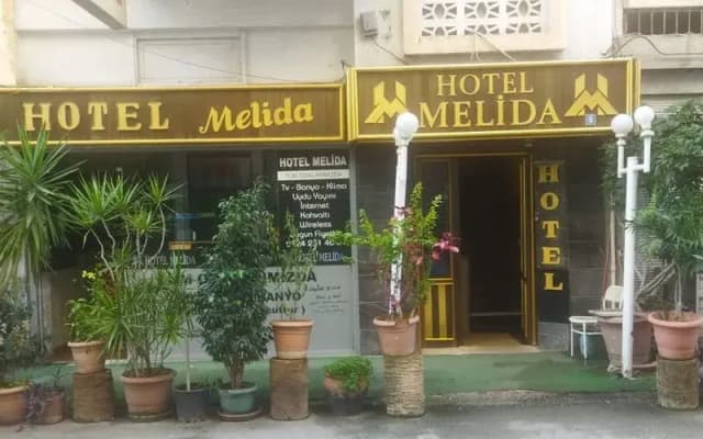 Melida Otel