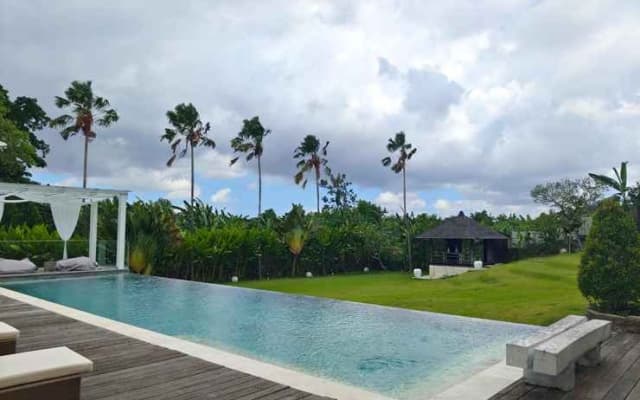Pure Villa Bali by Nagisa Bali