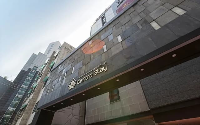 CentroStay