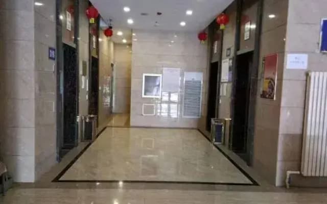 MeiCheng Apartment(shenbeiliaonindaxuedian)
