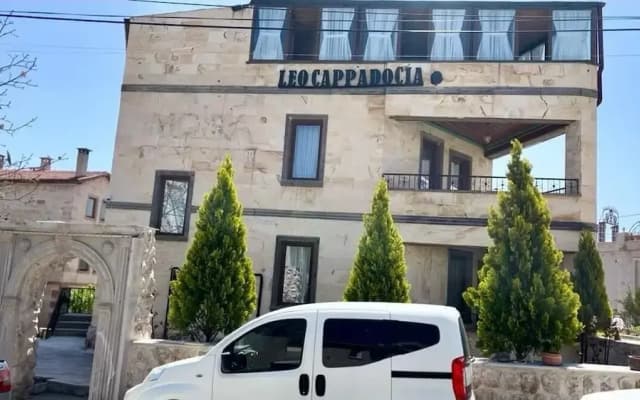 Leo Cappadocia By Sierra