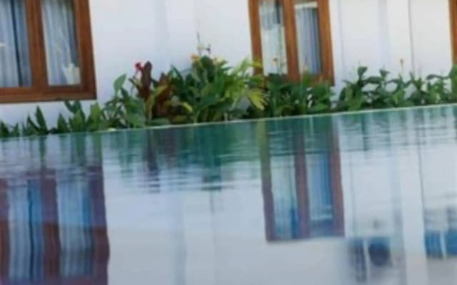 Sylvia Hotel Maumere
