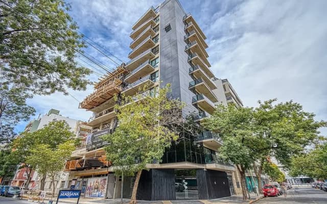 Live Belgrano Boutique Apartments