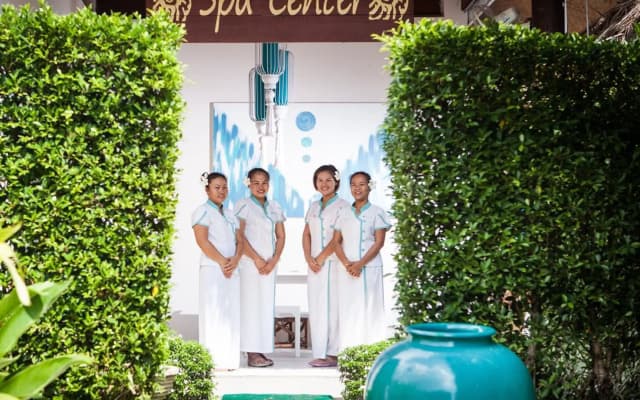 Shiva Samui Luxury Villas