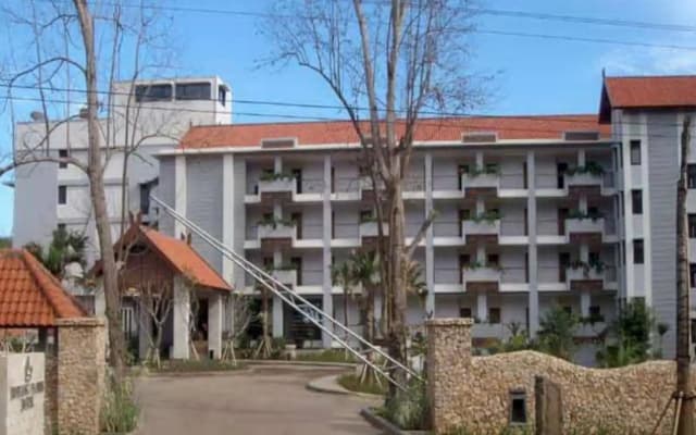 Bintang Flores Hotel