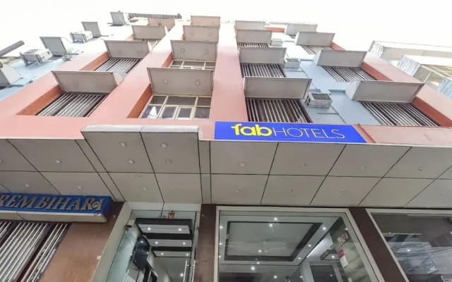 Hotel Prem Bihari