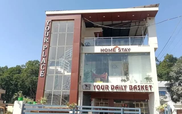Your Place