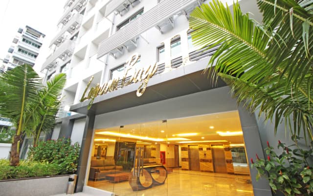 Laguna Bay 2 by Pattaya Sunny Rentals