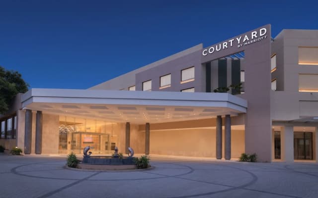 Courtyard by Marriott Tiruchirappalli