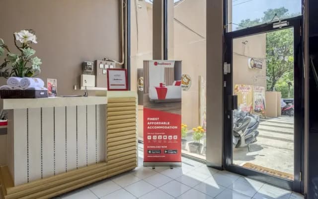 Boutique Capsule by Reddoorz