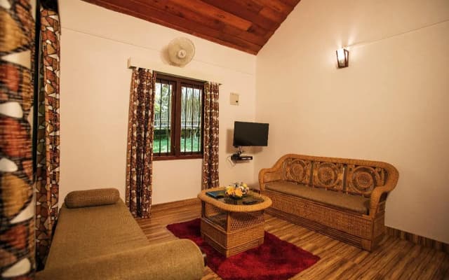 Crescent Family Resort