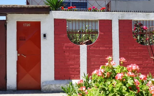 Hostal Mi Segundo Hogar