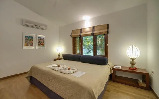 Shreyas Retreat