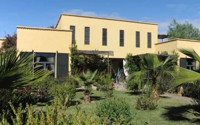 Fawakay Villas