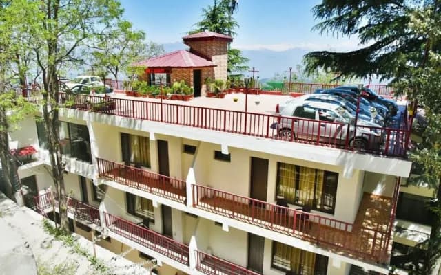 Bear Valley Resort Dalhousie