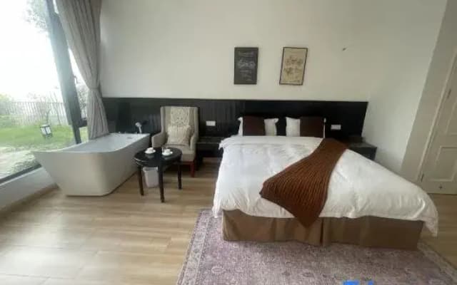 Nanjing Shangu Tianshe Cultural Tourism Homestay