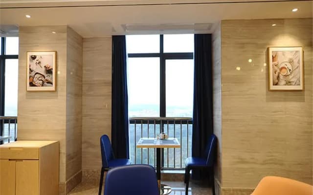 Kyriad Hotel Changsha Environmental Protection Science and Technology Park