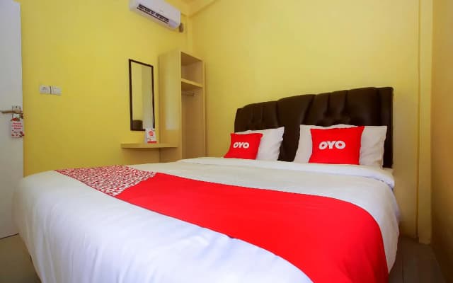 OYO 2049 Tassa Kost Syariah