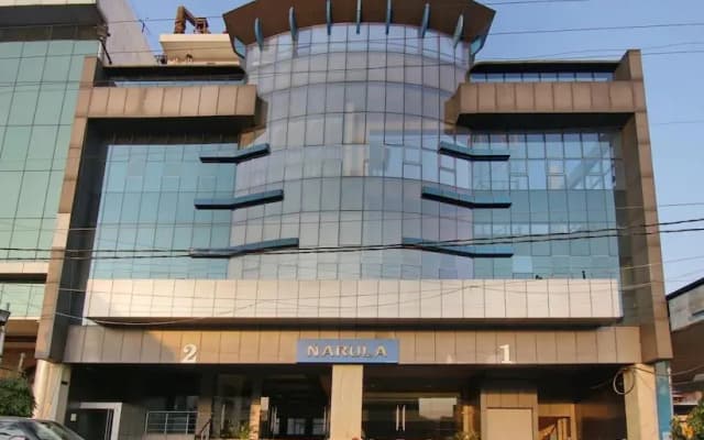 Hotel Narula