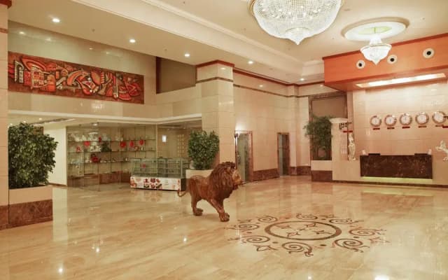 Sivaraj Inn Salem