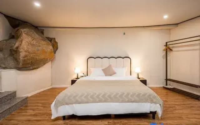Pingtan Qiyan Yuehai Beach Seascape Resort Homestay