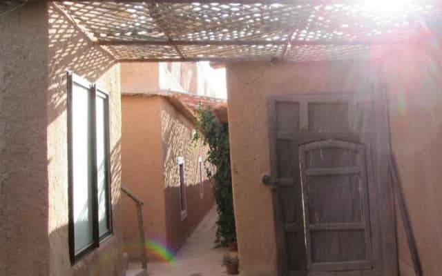 Riad Roses