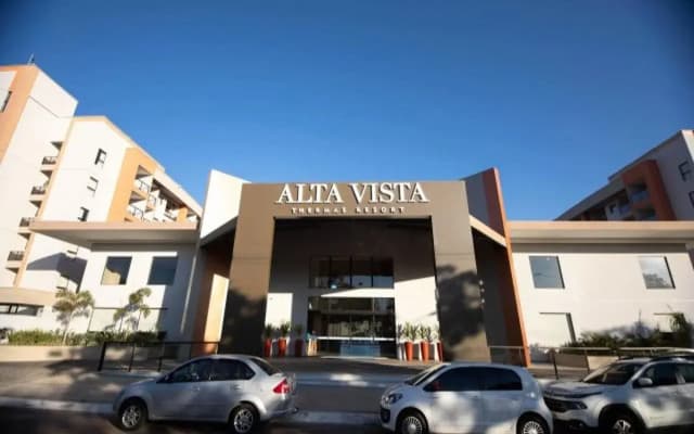 Alta Vista Thermas Resort