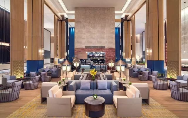 Pullman Yueyang Hotel