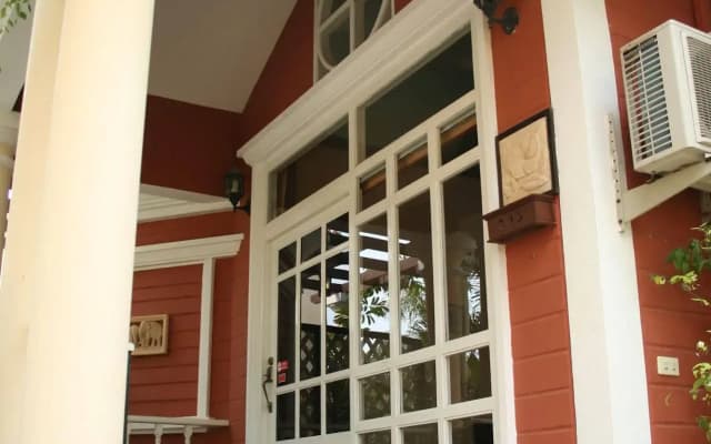 Budsaba Resort & Spa