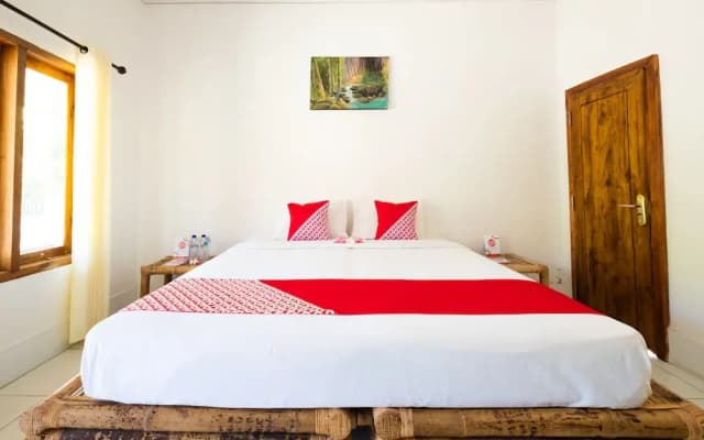 OYO 1306 Sammy Homestay