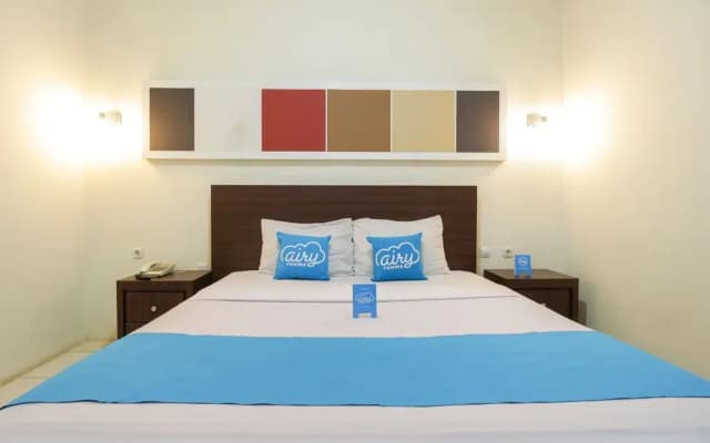 Airy Cisarua Raya Puncak KM 85 Bogor