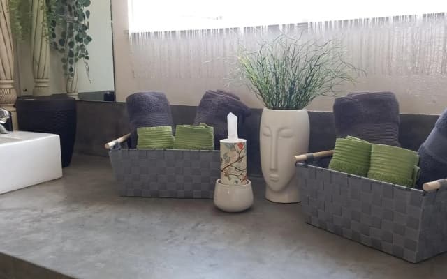 Mitat Guesthouse