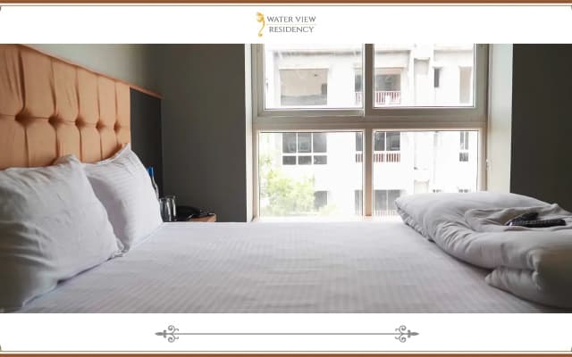 The Water View Residency