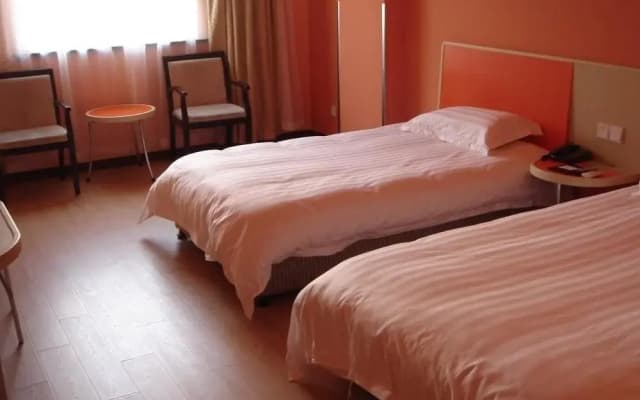Motel 168
