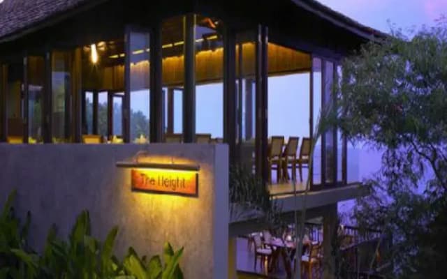 The Villas by Silavadee Pool Spa Resort