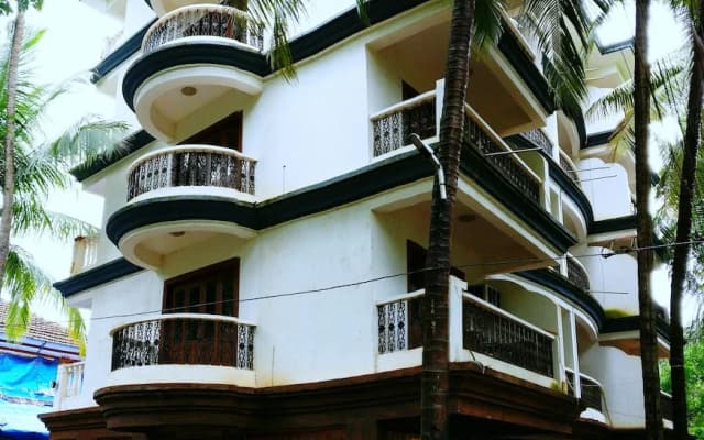The Camelot Beach Resort