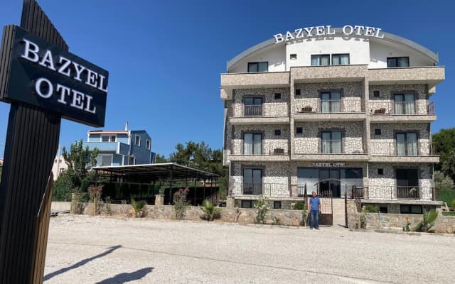 Bazyel Otel