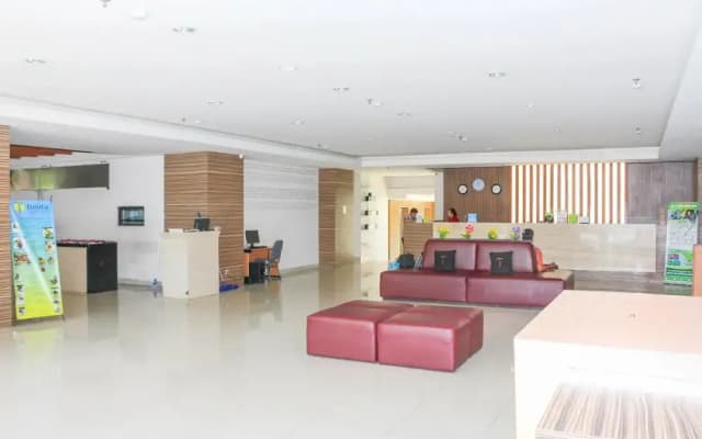 Airy Kuta Kartika Plaza 9 Bali