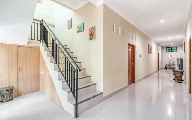 Wini Backpacker Hostel by RedDoorz