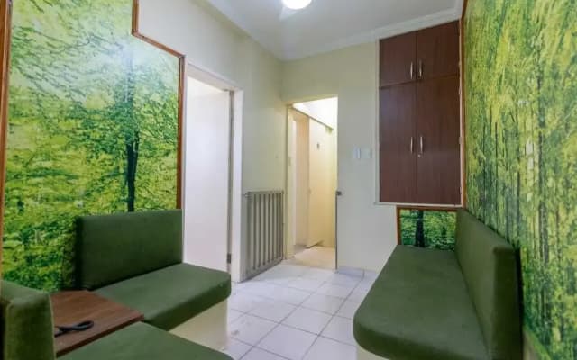 Star Hostel