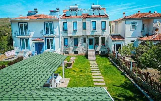 Sisu Bozcaada