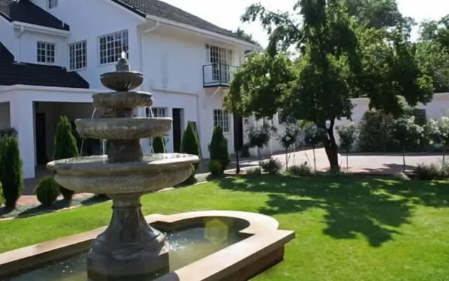 Lemon & Lime Guest House