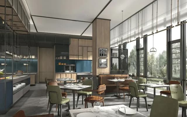 Four Points By Sheraton Haikou International Airport