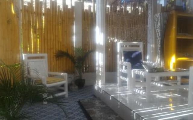Sahara Sands Villa - Gili Trawangan
