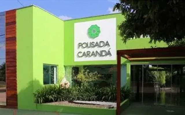Pousada CarandÃ¡