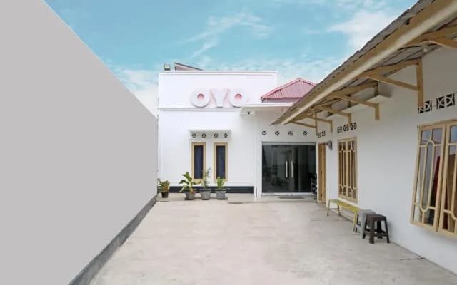 OYO 1185 Sachila Residence Syariah