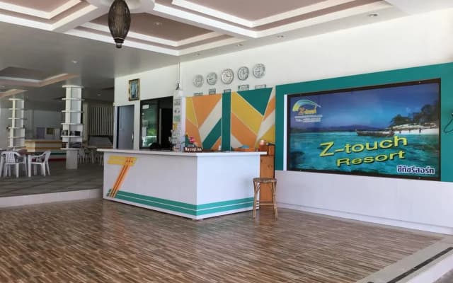 Z-Touch Lipe Island Resort