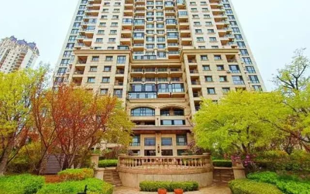 Dalian Chushao Homestay